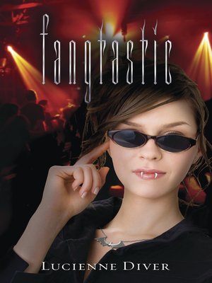 cover image of Fangtastic